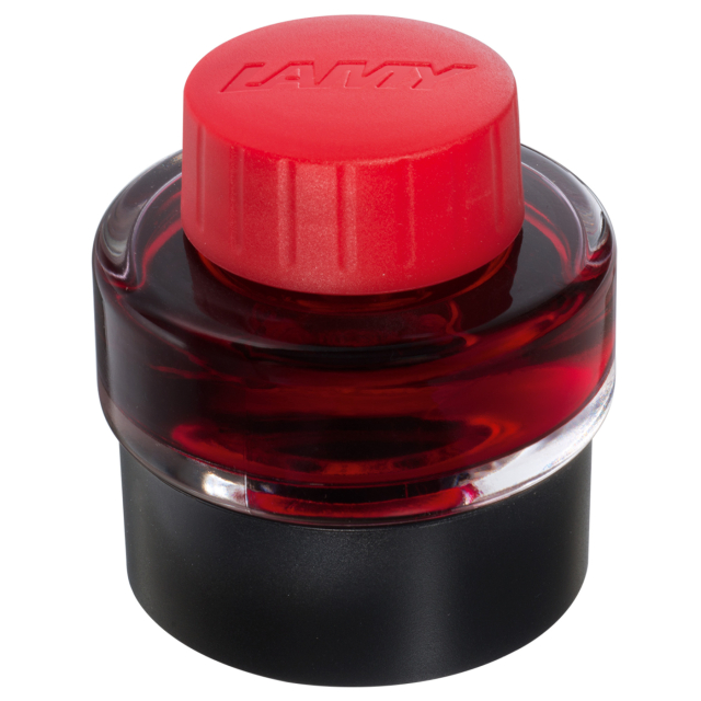 T 52 Encre Red