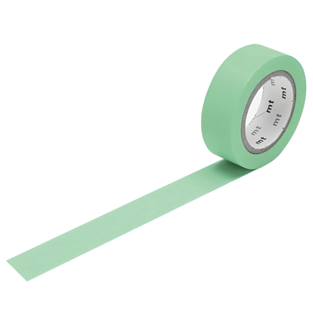 Washi-band adhésive Wakamidori