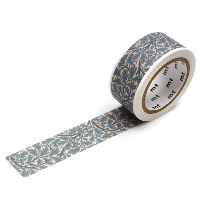 William Morris x MTOaktree Washi-band adhésive