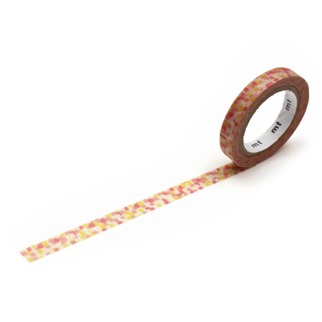 Washi-band adhésive Watercolors