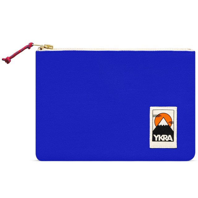 Pouch Bleu