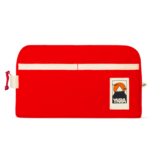 Dopp Pack Rouge