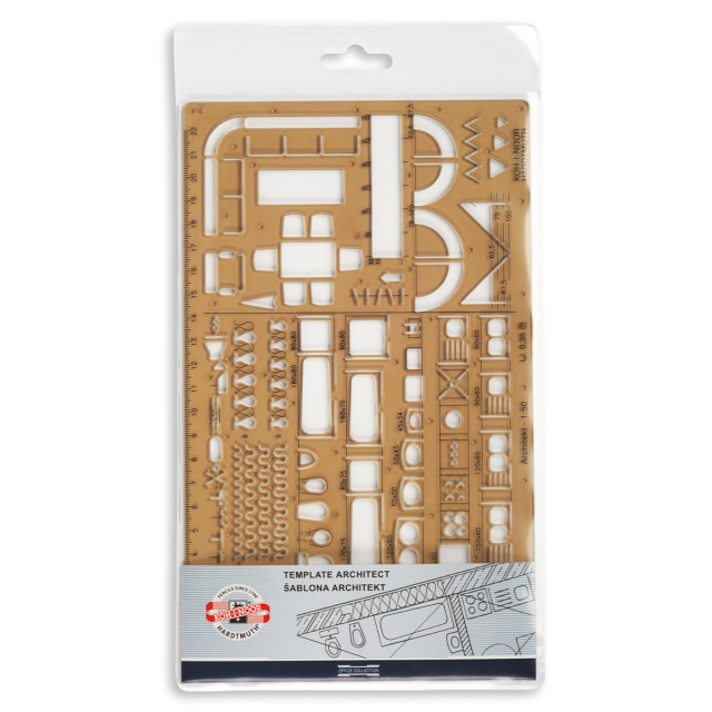 Drawing Template Architect
