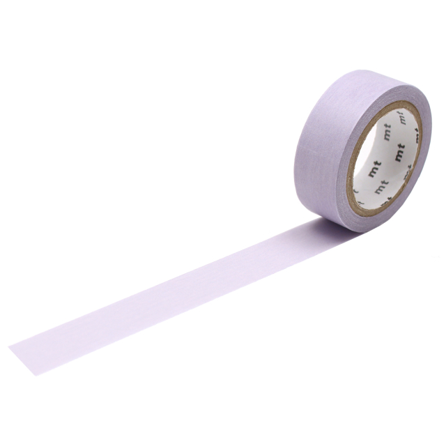 Washi-band adhésive Pastel Lavender