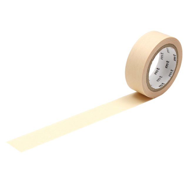Washi-band adhésive Pastel Marigold