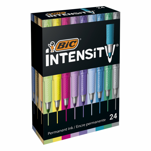 Marking Box Lot de 24