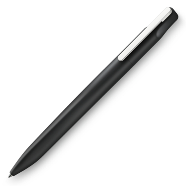 Xevo Black Stylo à bille