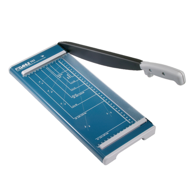 Massicot 502 32 cm