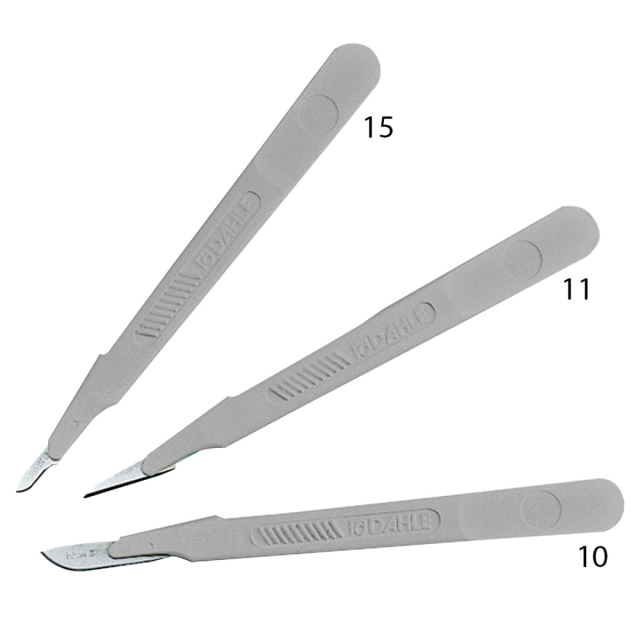 Scalpel Précision