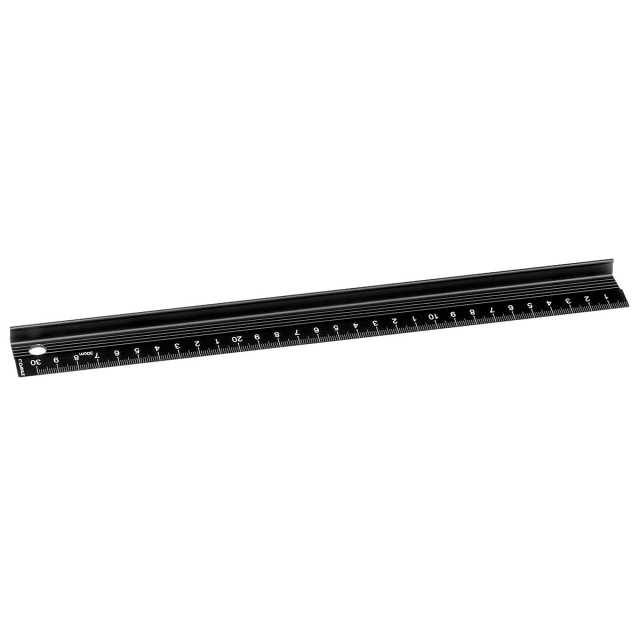 Règle de coupe 30 cm