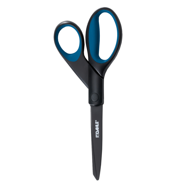 Ciseaux à papier Titane 20 cm