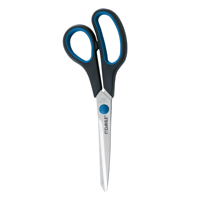 Ciseaux Comfort Grip 20 cm