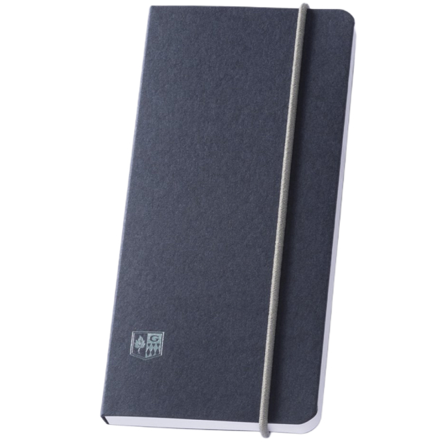 Pocket Pad Carnet Midnight