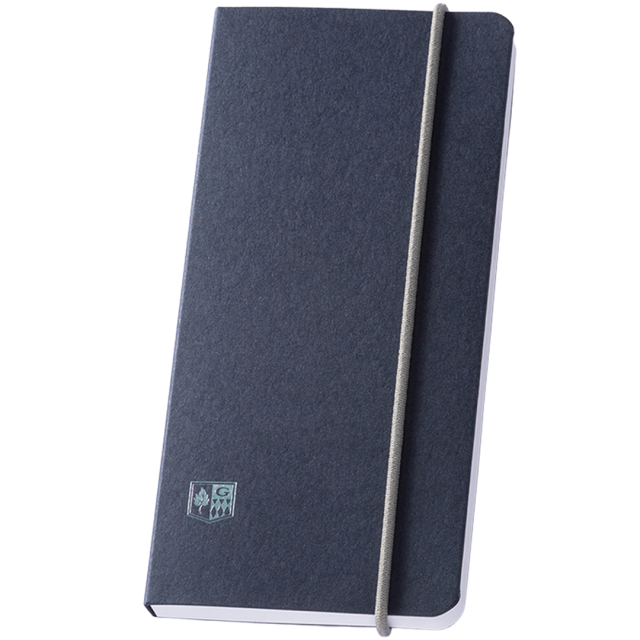 Pocket Pad Carnet Midnight