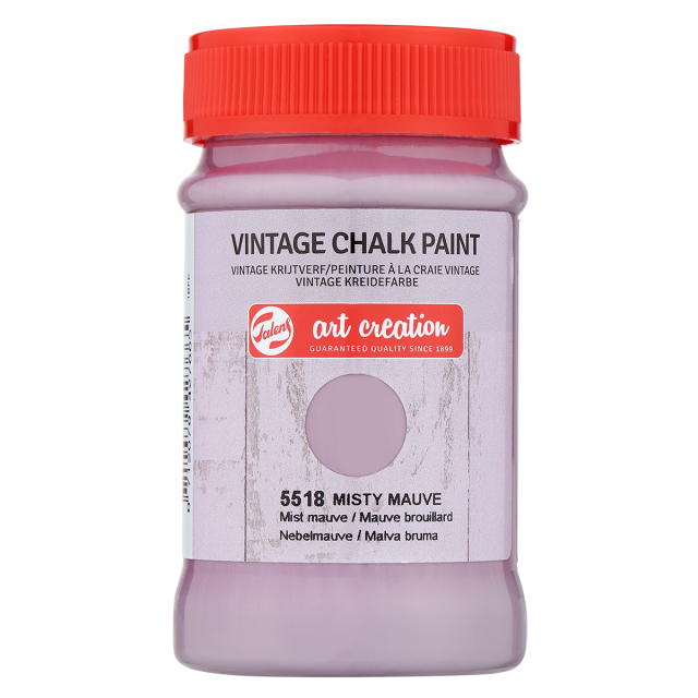 Peinture à la craie vintage 100 ml