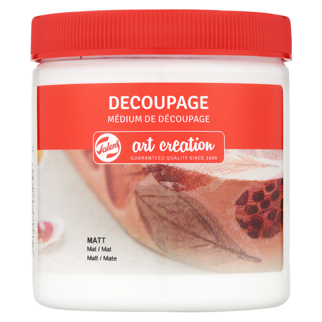 Decoupage Mat 250 ml