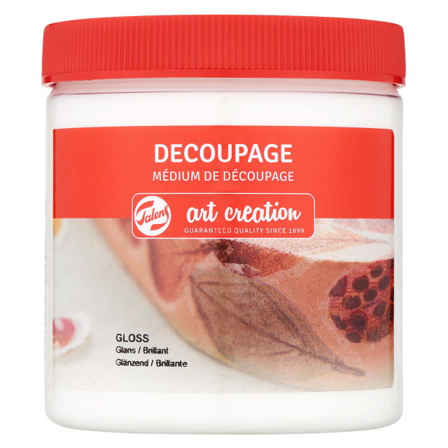 Decoupage Brilliant 250 ml