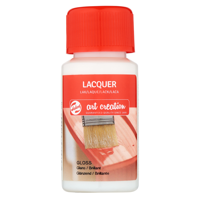 Lacquer Brillant 50 ml