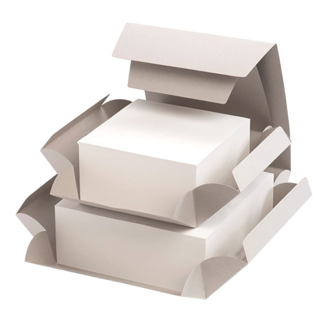 Cube L Coton