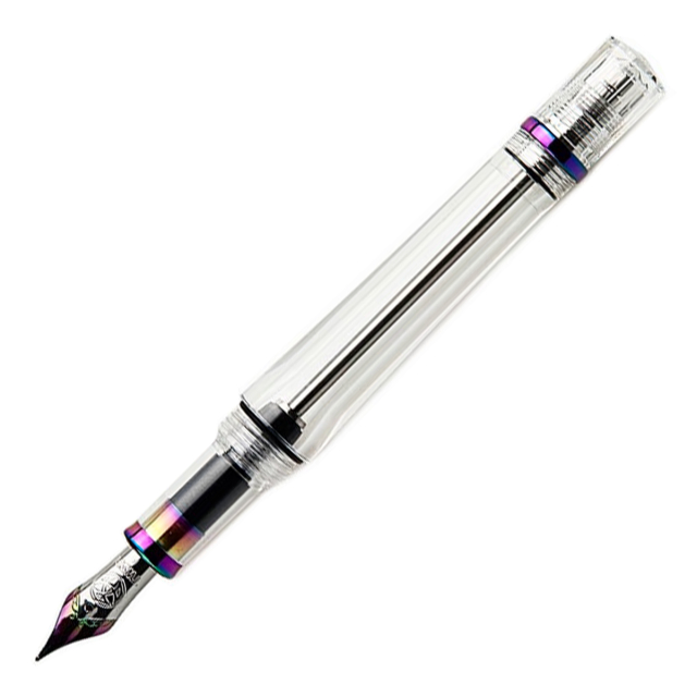Vac 700R Stylo-plume Iris