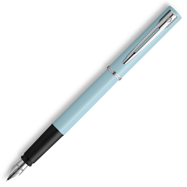 Allure Pastel Blue Stylo-plume