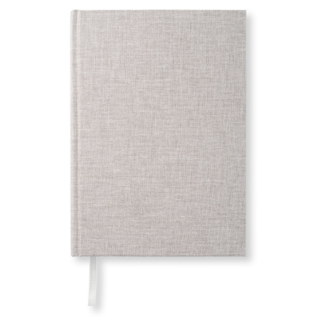 Notebook A5 à lignes Nature