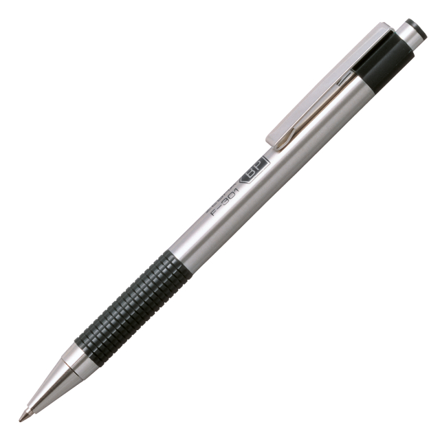 F301 Stylo à bille 0.7