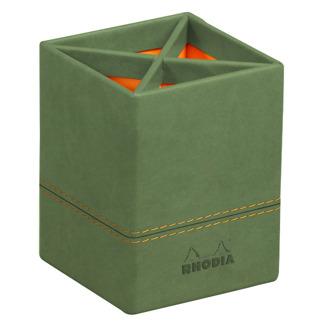 Pot à crayons Rhodiarama