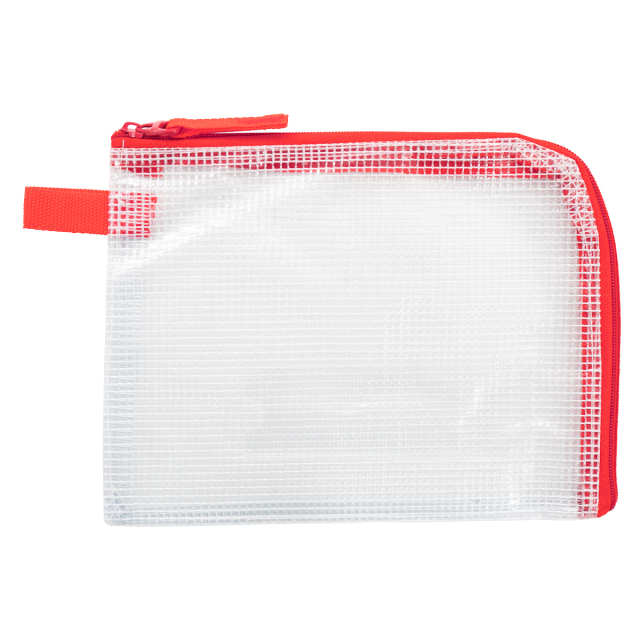 Zipper Pouch 19x14 cm Edge