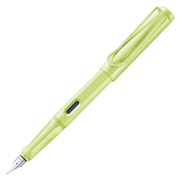 Safari Stylo-plume springgreen