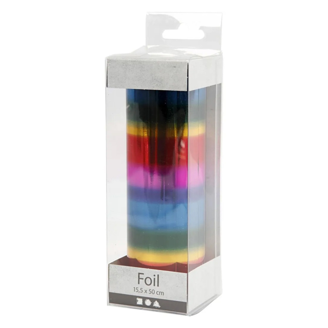 Film décoratif Rainbow