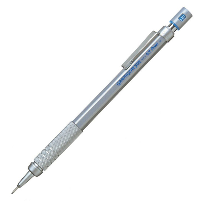 GraphGear 510 Portemine