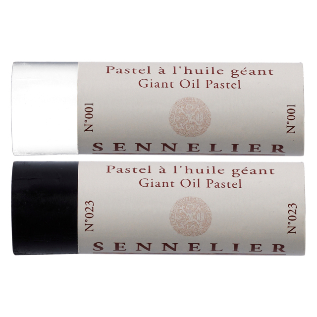 Pastel à l'huile 98ml