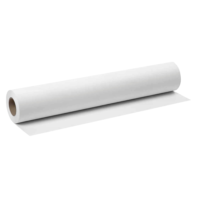 Papier Dessin Rouleau 80g 0.62 x 25 m