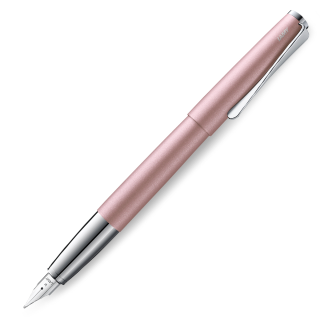 Studio Rose Stylo-plume Fine dans le groupe Stylos / Stylo haute de gamme / Stylo à plume chez Pen Store (129972)