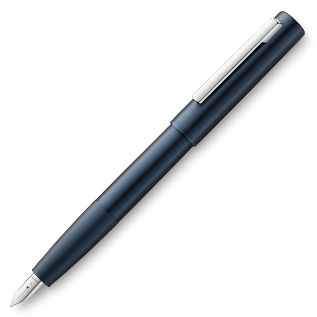 Aion deepdarkblue Stylo-plume