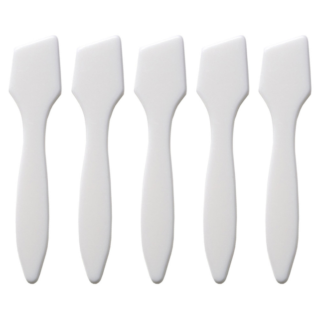 Special FX Spatule Lot de 5