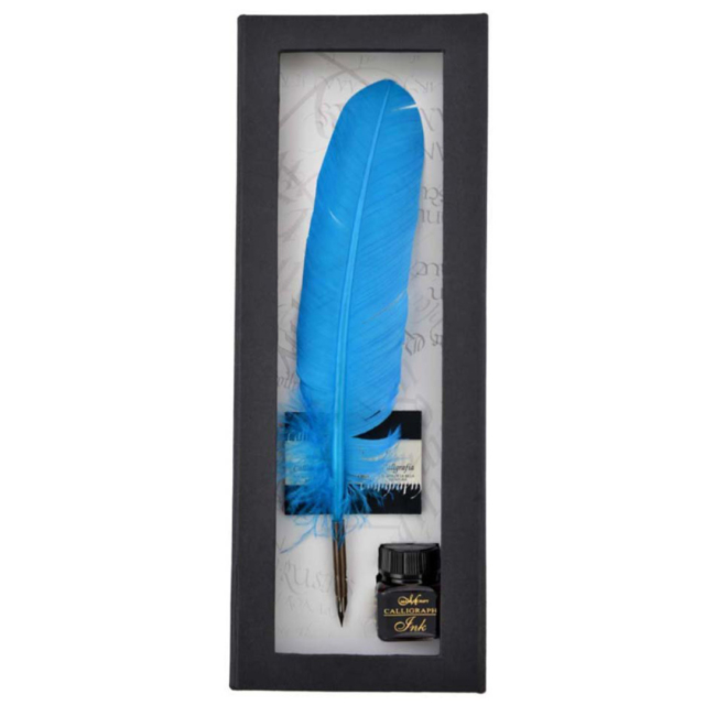 Set de calligraphie Stylo plume