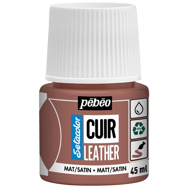 Setacolor Cuir Leather 45ml