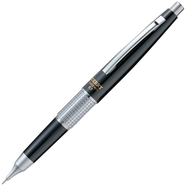 Kerry Portemine 0.7 Black