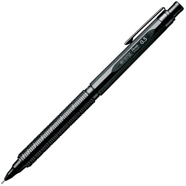 Orenz Nero Portemine 0.5