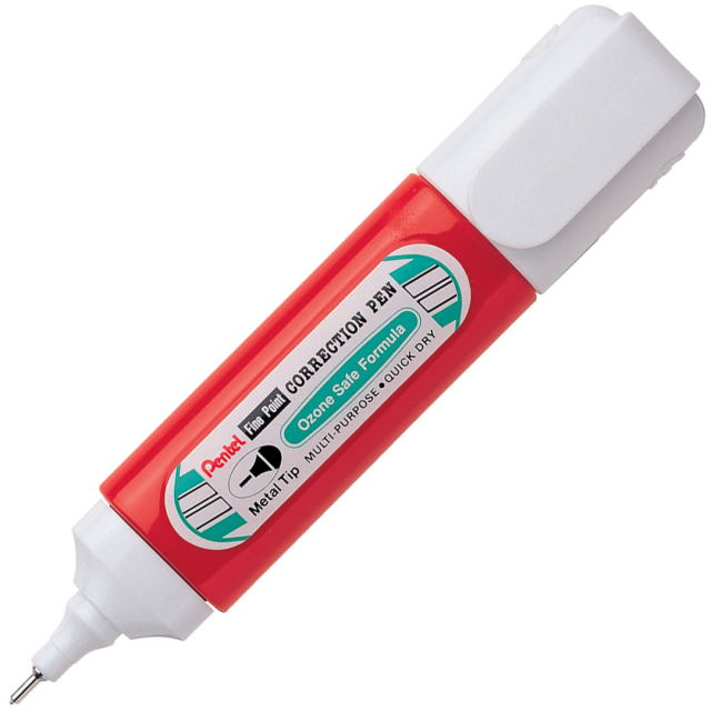 Correction Pen