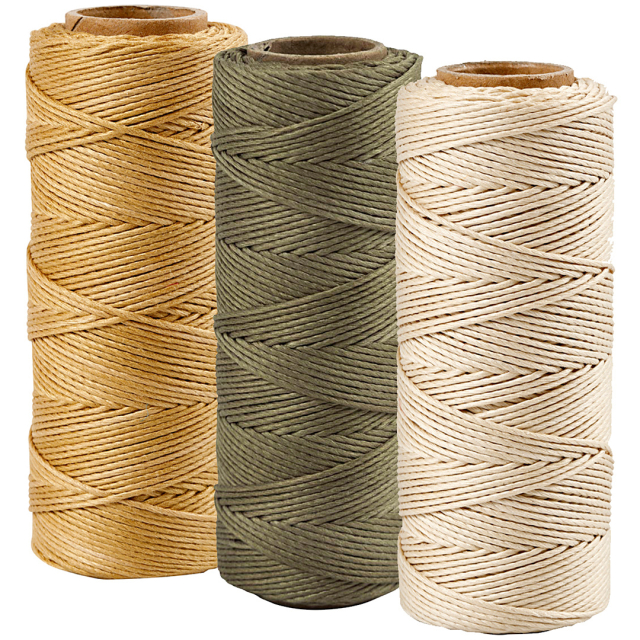 Fil de bambou 65m