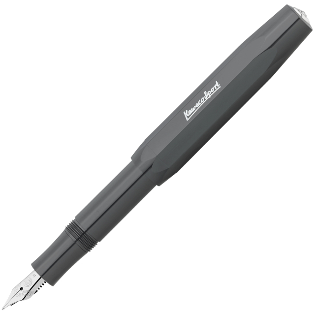 Classic Skyline Sport Stylo-plume Grey