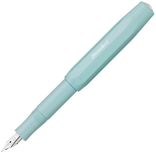 Classic Skyline Sport Stylo-plume Mint