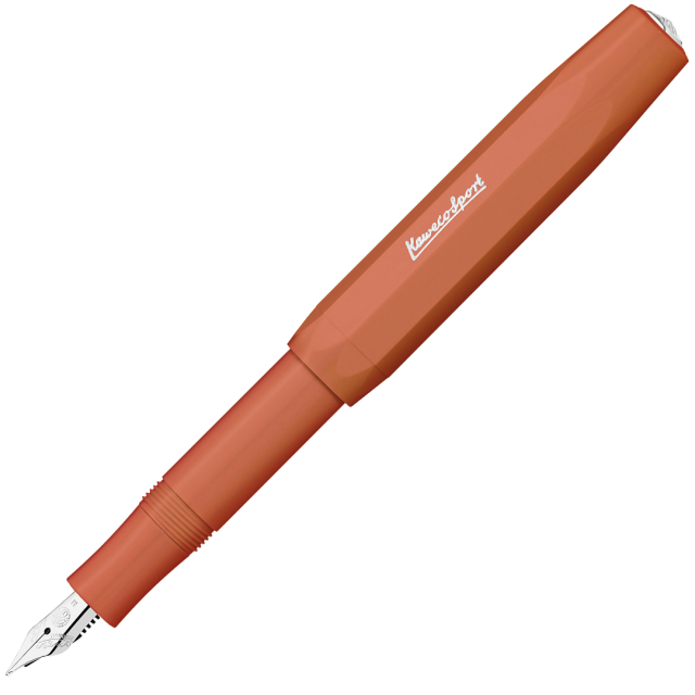 Classic Skyline Sport Stylo-plume Fox