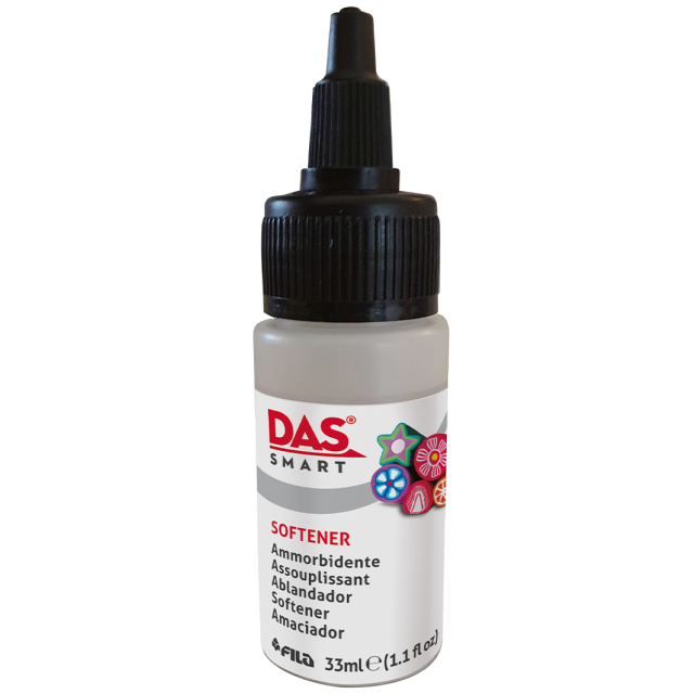 Smart Plastifiant pour argile 33 ml 