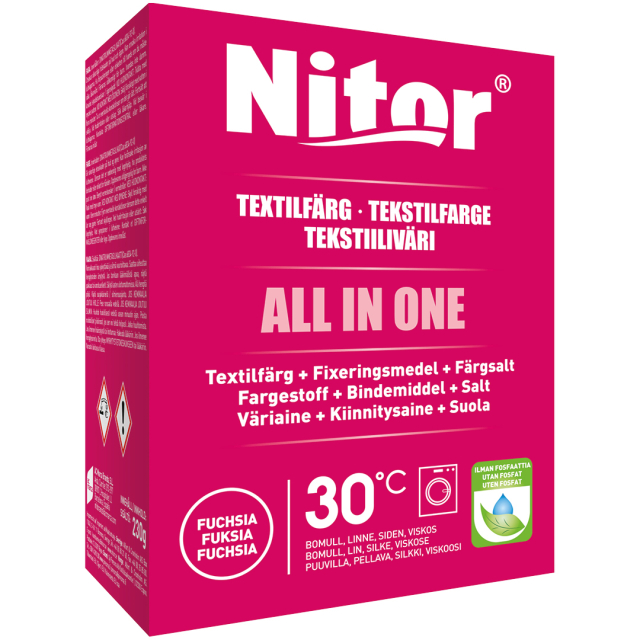 All In One  350 g