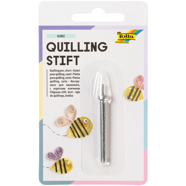 Outils de quilling