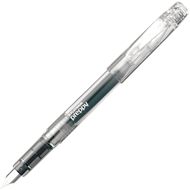Preppy F 03 Crystal Stylo-plume